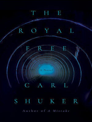 cover image of The Royal Free